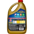 thumbnail image 2 of Liquid-Plumr Pro-Strength Full Clog Destroyer Plus PipeGuard (128 oz. bottles, 2 pk.), 2 of 2