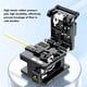 thumbnail image 4 of Cuchilla Automática De Fibra óptica, 16 Puntos De Corte Cuchilla De Fibra óptica Accesorio 3 En 1 Empalme En Frío De Fusión En Caliente Para Fibras De 0,25 Mm Y 0,9 Mm, 4 of 7