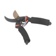 thumbnail image 1 of Garden Shears, Portable Bent Nose  Plant Scissors Cutter Wide Application Ergonomic Design 8.5in  For Branch, 1 of 8