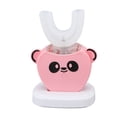 thumbnail image 1 of Cepillo de dientes eléctrico BuyWeek automático para niños tipo U, 1 of 12
