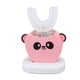 thumbnail image 1 of Cepillo de dientes eléctrico BuyWeek automático para niños tipo U, 1 of 12