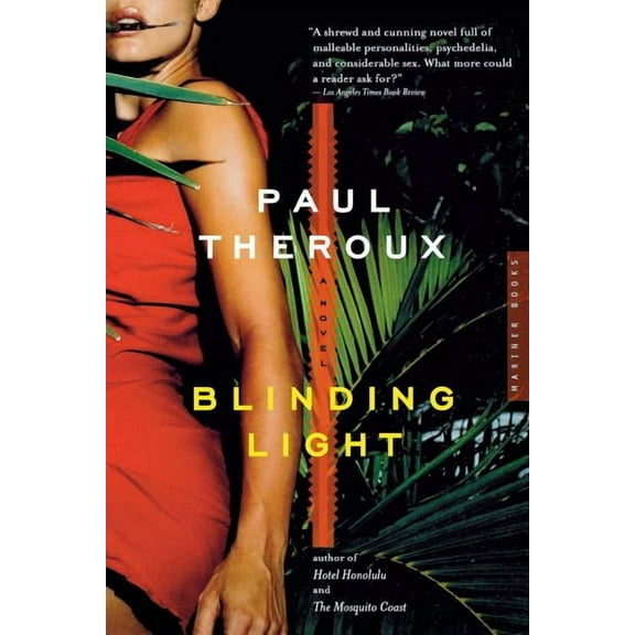 Blinding Light, (Paperback)