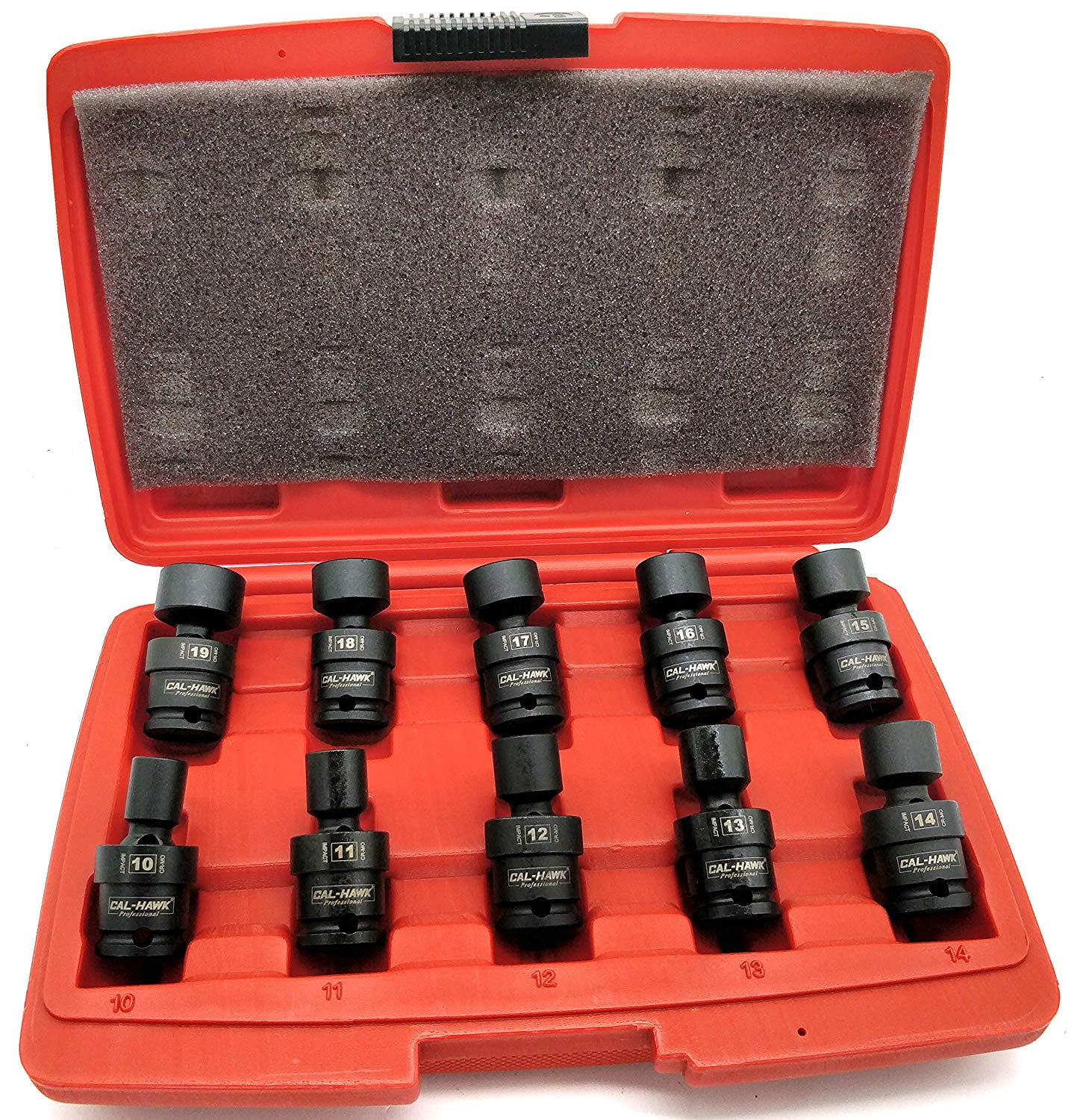 metric universal joint