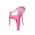 thumbnail image 1 of Silla Infantil Angelin Baby  Rosa, 1 of 2