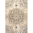 thumbnail image 1 of Dynamic Rugs EV7104772100 Evolution Rugs, Beige - 6.7 x 9.6 in., 1 of 1