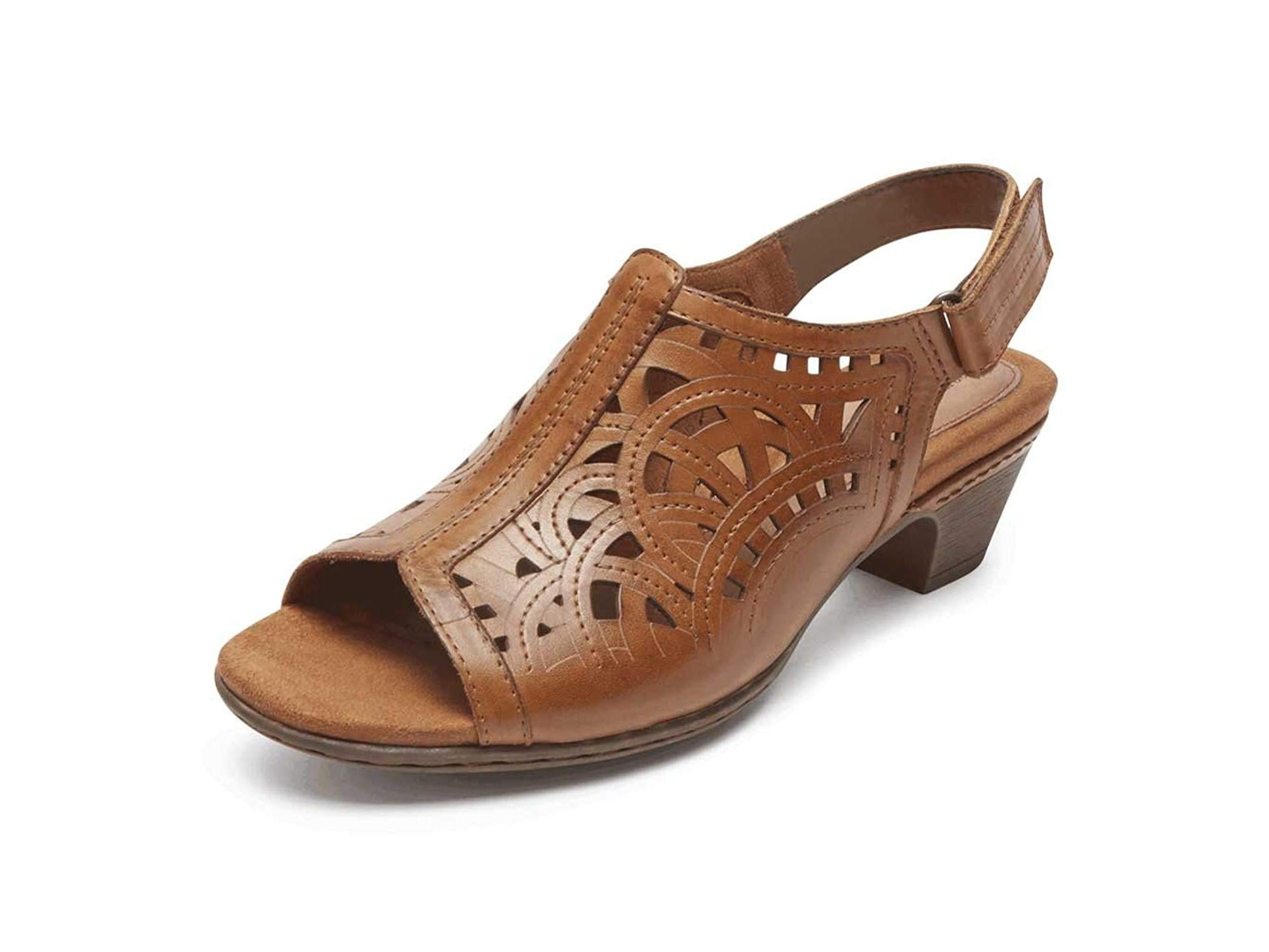 cobb hill abbott gladiator sandal