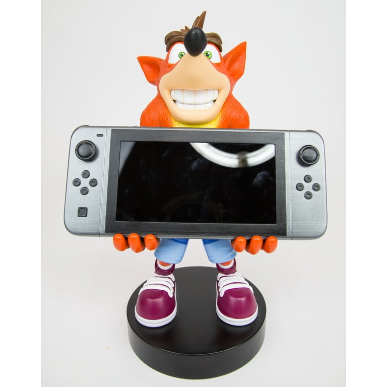 Exquisite Gaming Cable Guy Controller Phone Holder Classic XL