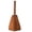 Brown, variant on Contemporary Bucket Handbag PU Slouchy Bags Comfortable Underarm Purse