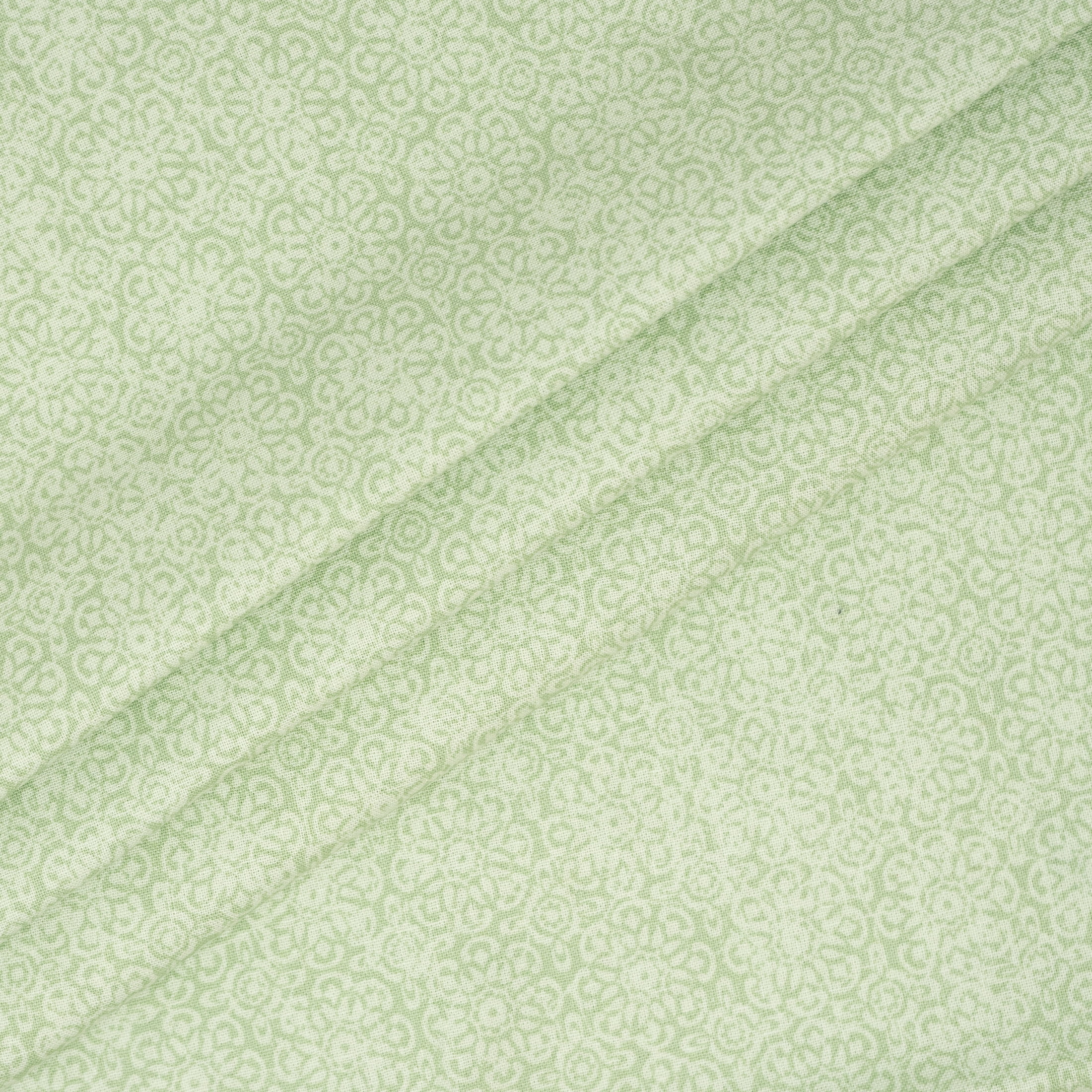 Waverly Inspirations 1 Yard Cut 100% Cotton Prints Fabric, Texturd Mdlln, 44" Wide for Quilting & Sewing