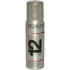 Redken Fashion Work 12 Hairspray Versatile Working Spray 2.1oz