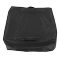 thumbnail image 1 of Heavy Duty Waterproof Pizza Oven Covers Outdoor Use Insulated And Dustproof For Food Transport And Storage, 1 of 8