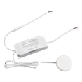 thumbnail image 1 of Dimmable Wood Touch Sensor Switch Compatible with 110V and 220V Systems, 1 of 8
