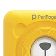 thumbnail image 5 of lionlar Portable Photo for Phone Picture Thermal Pocket Label Yellow, 5 of 5