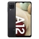 thumbnail image 2 of Samsung Galaxy A12 128GB Negro Reacondicionado Grado A negro, 2 of 4