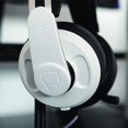 thumbnail image 5 of Venom Sabre Multi-Format Gaming Headset - White, 5 of 5