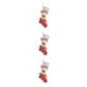 thumbnail image 5 of Naiovety Medias navideñas no tejidas de gran capacidad, Adorable hogar, oficina, vacaciones, decoración de árbol de Navidad, bolsa de regalo, muñeco Type1 NO1 Naiovety CBP443557, 5 of 6