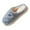 Grey, variant on Men's Slipper Winter Lined Slippers Indoor Outdoor Cozy Comfort Shoes With Thick Warm Sole For Home