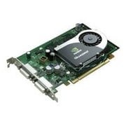 NVIDIA Quadro FX 570 by PNY - Graphics card - Quadro FX 570 - 256 MB DDR2 - PCIe x16 - bulk