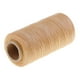 thumbnail image 4 of Cuerda encerada de Hilo de coser Hugo 0.8 mm para manualidades de costura Beige, 4 of 7