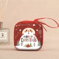 thumbnail image 2 of Nilvkv Christmas Mini Box Ornament Funny Gift Storage Box Accessory Box, 2 of 6