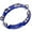 Blue, variant on Rhythm Tech TC4048 True Colors 8" Tambourine Blue