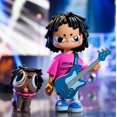 thumbnail image 2 of POP MART Vita Super Band Series Blind Random Box Toys, Mystery Caixa, Surpresa figura de acción, modelo lindo, regalo de cumpleaños, 2 of 5