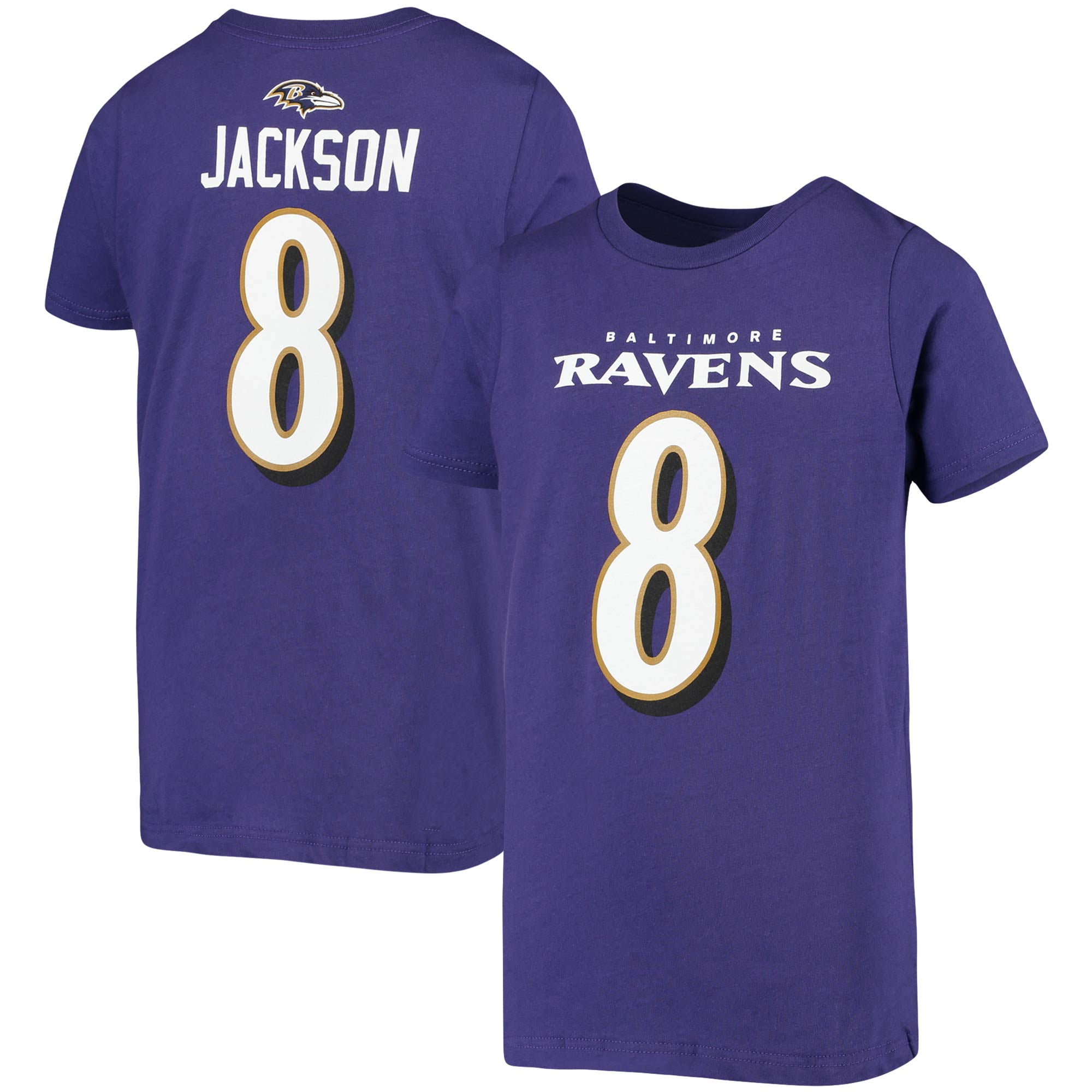 baltimore ravens lamar jackson shirt