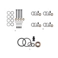 thumbnail image 5 of BIBABLYKE PD Injector Seals Kit & Bolts Automobile Fuel Injector Repair Kit for 1.4TDI 1.9TDI 2.0 T, 5 of 7
