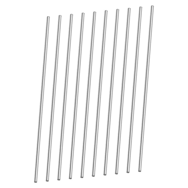 Varilla de soldadura de aluminio, alambre de soldadura multiusos fácil de usar, 10 piezas 16 mm Sunnimix Varillas de soldadura de aluminio