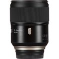 thumbnail image 4 of Lente Tamron SP 35 mm f/1.4 Di USD para Nikon F + paquete de accesorios de 128 GB, 4 of 7