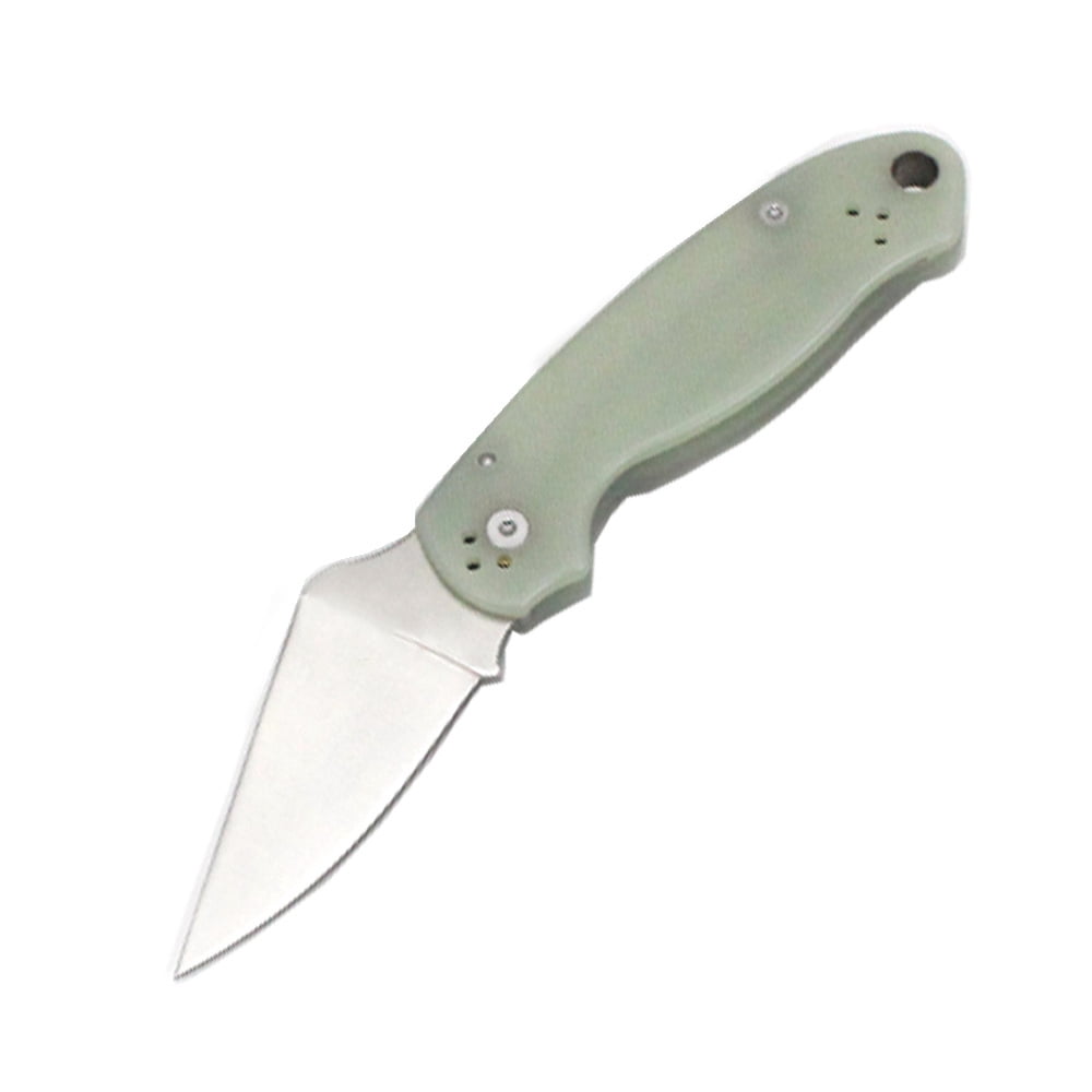 Hot Folding Knife Tactical Survival Knives D2 Blade Hunting Camping Blade Edc Tools CPM S30V High Hardness Survival Pocket Knife