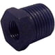 thumbnail image 2 of Buje hexagonal BK Products de 1/2 pulgada MPT x 3/8 pulgadas Plancha FPT, 2 of 2