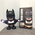 thumbnail image 1 of Figuras de acción de baile de Marvel, Robot de Spiderman, modelo de superhéroes de Los Vengadores, muñeco de juguete para niños, regalo de Navidad, 1 of 2
