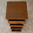 thumbnail image 4 of Country Estate Four Dr. File Cabinet, 4 of 10