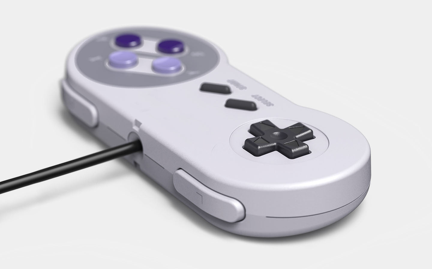 Ultimate SNES Classic Edition Console Nintendo Super with 2560 Games