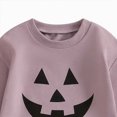 thumbnail image 7 of CAUYDY Preemie Boys Bodysuit Baby Clothes 3 6 9 Months 1T 2T Newborn Long Sleeve Romper Fall Winter Infant Boy Pajamas Toddler Sleepers Purple for Sizes 12-18 Months, 7 of 7