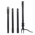 thumbnail image 3 of Extractor de Malas Hierbas Sin Esfuerzo, Elimina las Malas Hierbas Sin Agacharte, Escardador de Pie, Jardinería, Maleza Manual, 3 of 10