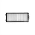 thumbnail image 5 of Accesorios para Aspiradoras para G30/Saros Z70: Cepillo Lateral Principal Antienredos, Filtro, Mopa, Bolsa para Polvo, 5 of 5