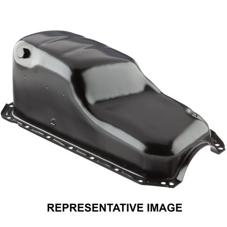 ATP 103040 Oil Pan