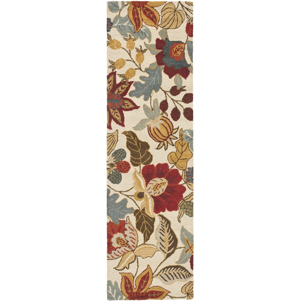 Safavieh Blossom Lena Floral Area Rug or Runner