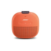 Bose SoundLink Micro Waterproof Portable Bluetooth Speaker Orange