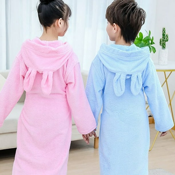 Batamanta Infantil Marvel Spider-Man Bata Para Niu00f1os, Bata De