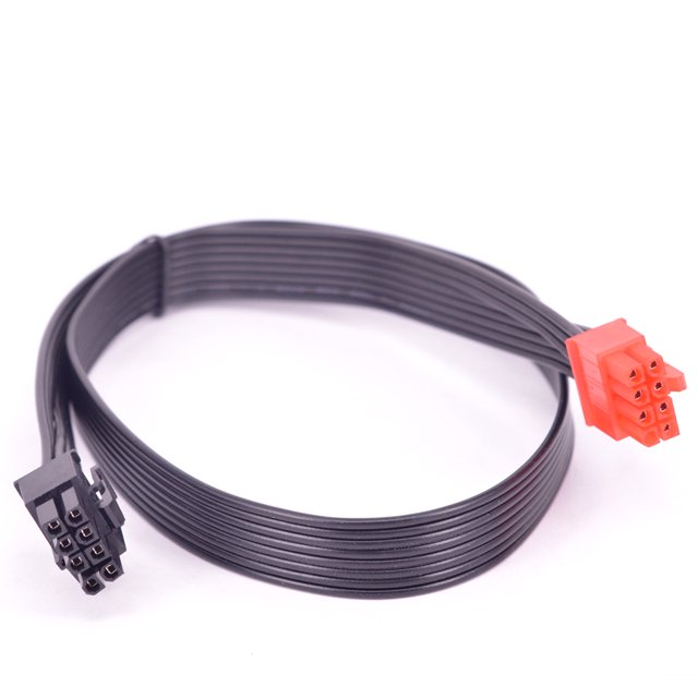 PCIe 8Pin 1 to 3 IDE SATA Cable PCI express GPU 8Pin to 2 Port 6+2pin for Thermaltake TR2 RX1200W TR2 RX1000W TR2 RX850W 8Pin to 8pin Other