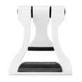 thumbnail image 2 of Foldable Tablet Stand, Foldable Design Lightweight Cellphone Stand  For Mobile Phone Black, 2 of 8