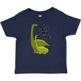 thumbnail image 3 of Inktastic I Love My Dad with Baby and Daddy Brontosauruses Boys or Girls Baby T-Shirt, 3 of 5