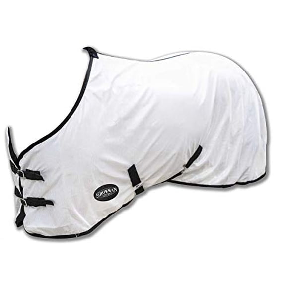 Showman Lightweight Fly Sheet