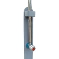 thumbnail image 6 of Outdoor Garden Pool Shower with Chassis Board, for Swimming Pool, Patio, Terrace, Garden,Wood, 6 of 9