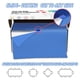 thumbnail image 5 of Rollo de plástico para mesa CXPSINC, 54 pulgadas x 300 pies, azul, 5 of 6
