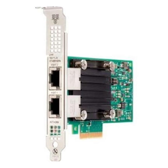 Hpe Dl38x Nvme 8 Ssd Express Bay