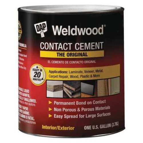 Cement, Contact, 1 G - Walmart.com - Walmart.com